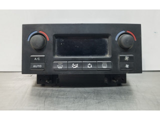 Модуль блока управления кондиционером 6452K9, 9681798380   Peugeot Partner