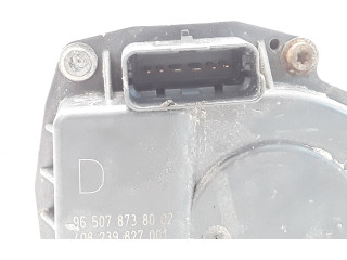 Volant Citroen C5 2005 9650787380