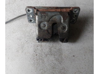 Zámek zadních dveří Opel Zafira A 2003