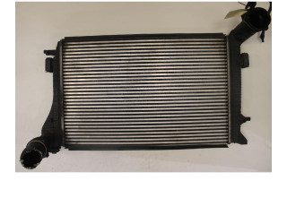 Интеркулер 1K0145803F, 1K0145803G Volkswagen Golf Plus