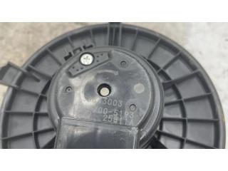 Вентилятор печки 38843003 Chrysler Voyager