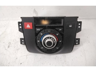 Блок управления климат-контролем 972501P000EQ, 972501P000EQ   KIA Venga