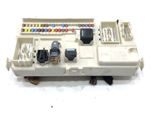 Блок управления 31268178 Volvo C30
