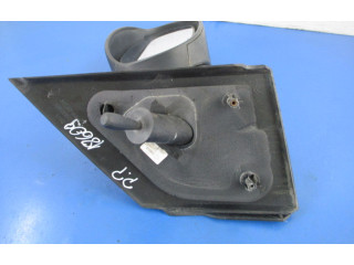 Зеркало электрическое Alpine C2 1986-1987 года