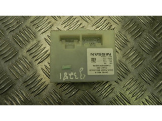 Блок управления 284G04BA1A, G3281 Nissan X-Trail T32