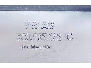 Блок предохранителей  6C0907361D, 6C0937132C   Skoda Fabia Mk3 (NJ)    