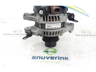 Генератор 270600Q190, 1612352280   Peugeot 108      