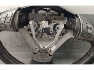 Руль Subaru Forester SH 2008 - 2013 года 34312AG100LU, CS12002880