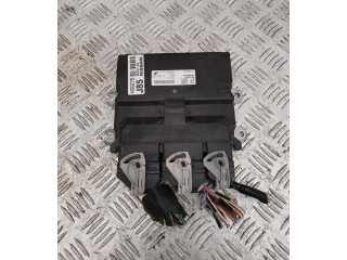 Блок управления двигателем ECU 237036ra4a   Nissan X-Trail T33