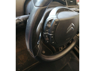 Руль Citroen C4 Grand Picasso 2007 - 2013 года 00004109HN