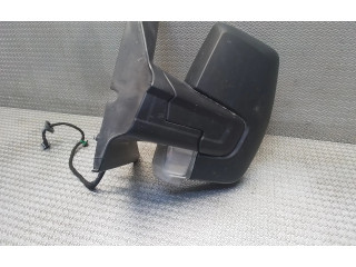 Зеркало электрическое Ford Transit Custom 2013 - 2023 года