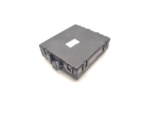 Блок комфорта 5Q0907530K, 535091R82 Skoda Octavia Mk3 (5E)