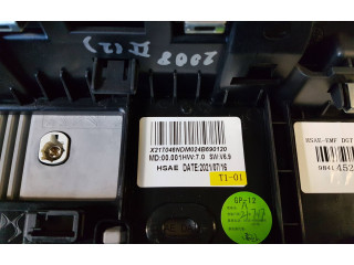 Дисплей    9841452080   Peugeot 2008 II