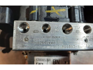 Блок АБС 476606536R Renault Clio V 2019 - - года