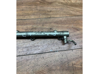 Топливная рампа 0445214030, C03655L5 BMW 5 E60 E61