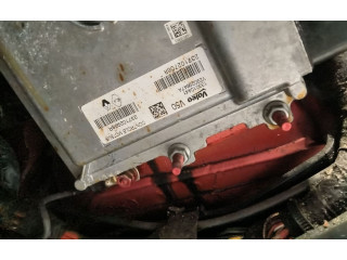 Řídící jednotka    Renault Clio IV 2014