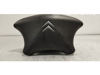 Подушка безопасности водителя 14012796ZD   Citroen C8