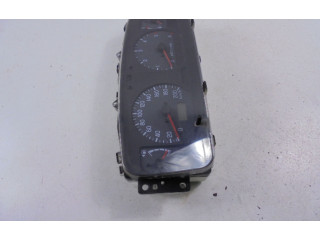 Přístrojová deska Mitsubishi Pajero 1998 MR417300, MR417300