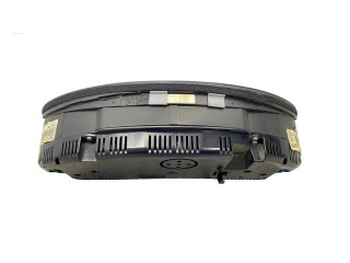 Панель приборов 1036901830, 0682 Audi A4 S4 B7 8E 8H