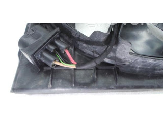 Вентилятор радиатора     23.1343.10, 00000150    Audi A1 