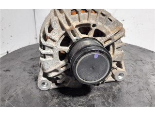 Генератор KN1510300AA   Ford Ecosport      