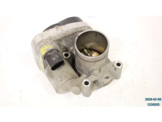 Дроссельная заслонка 8200647826, 40052215500 Dacia Sandero K7M-710