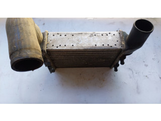 Интеркулер  058145805A, 1402007   Audi A6 S6 C5 4B 