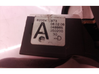 Панель приборов 8200470973, 8200470973   Renault Twingo II       