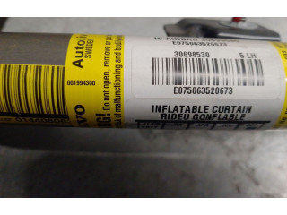 Надувная подушка для передней двери 30698530   Volvo XC90   