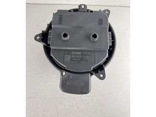 Вентилятор печки 4H1820021B Audi A7 S7 4G