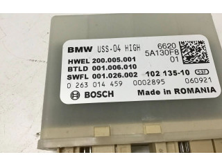 Řídící jednotka 5A130F9, 100004001 BMW 4 G22 G23 G24 G26 2021