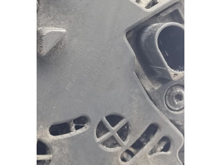 Генератор 03G903016L   Audi A6 S6 C6 4F      