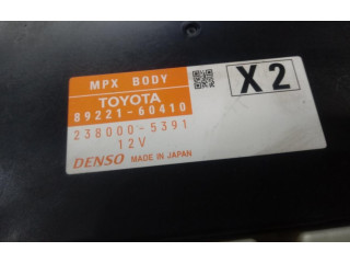 Řídící jednotka 8922160410 Toyota Land Cruiser (J120) 2017