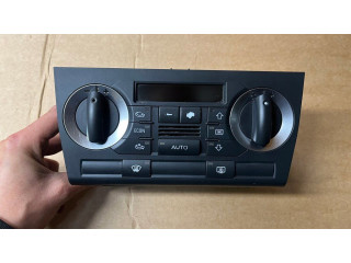 Блок управления климат-контролем 8P0820043P   Audi A3 S3 8P