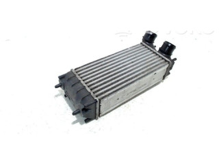 Интеркулер  9684212480   Citroen C4 II 