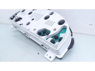 Панель приборов 96430910, 1100085440D   Chevrolet Nubira       