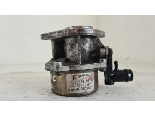 Вакуумный насос