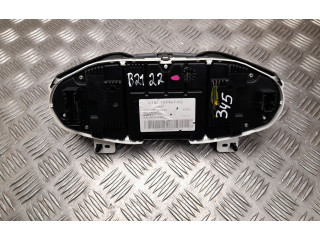 Přístrojová deska Ford Fiesta 2015 C1BT10849FAG, B2122