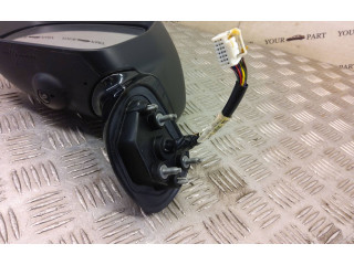 Zpětné zrcátko Suzuki SX4 S-Cross 2023