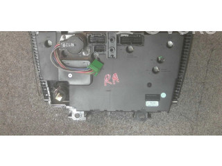 Блок управления климат-контролем 8651242   Volvo V70