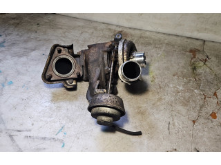  Турбина Honda Accord  18900RBDE03, 7616501         