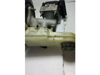 Блок АБС 0265950361, 0265950361 Smart ForFour I 2004 - 2006 года