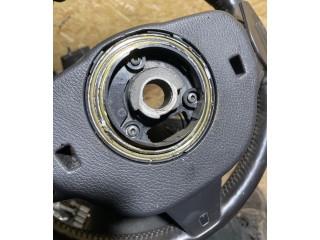 Руль Jaguar XF X250 2007 - 2015 года 8X23CCLEG, 11012011