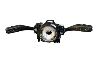 Подрулевой шлейф SRS 5K0953549C, 5K0953507BA   Skoda Octavia Mk2 (1Z)