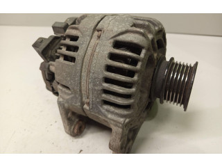 Генератор 037903025M Skoda Roomster (5J)