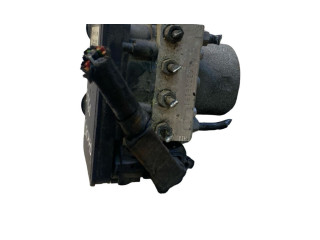 Блок АБС 1S0614517E, 17677213A Skoda Citigo 2011 - 2020 года