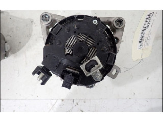 Генератор Citroen Berlingo