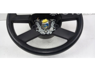 Руль Volkswagen Touran I 2003 - 2010 года