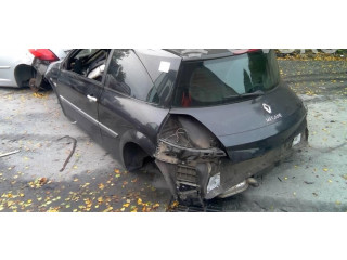 Дисплей    NT   Renault Megane II