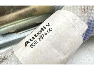 Боковая подушка безопасности 605287400 KIA Ceed